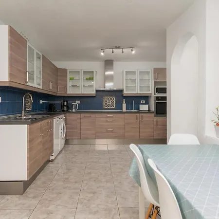 Casa Julia Tatil Evi *