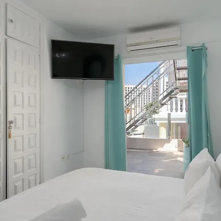 Casa Julia Ferienhaus Playa de las Américas