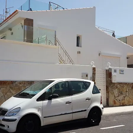 Ferienhaus Casa Julia