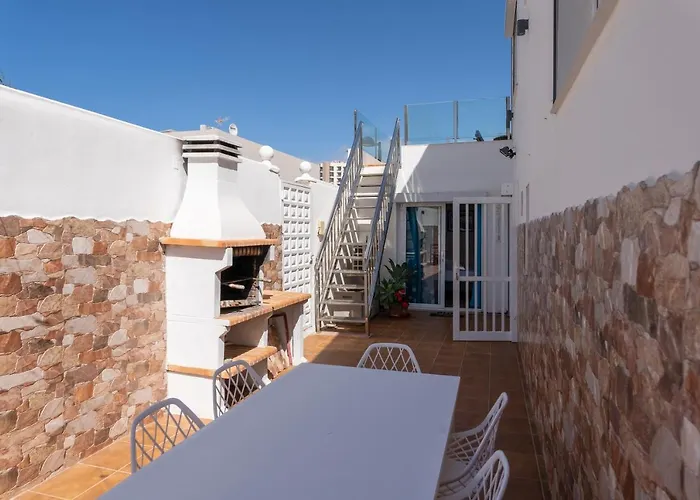 Vakantiehuis Casa Julia