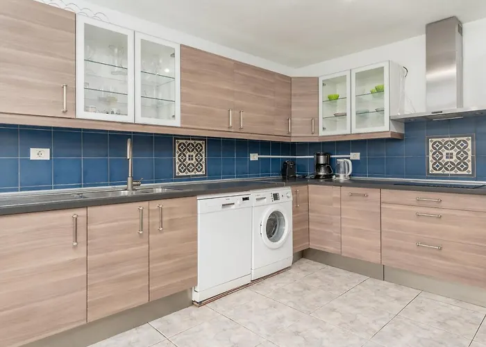 Casa Julia Vakantiehuis Playa de las Américas