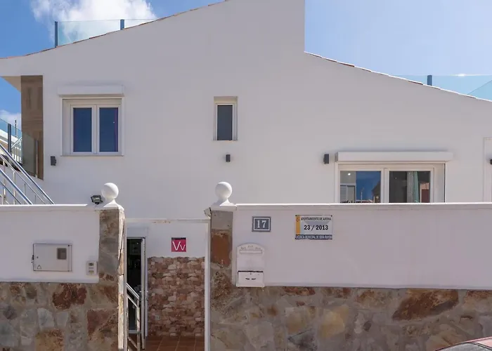 Casa Julia Playa de las Américas