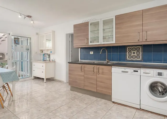 Vakantiehuis Casa Julia Playa de las Américas