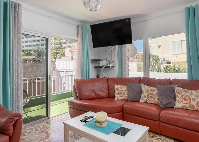 Casa Julia * Playa de las Américas