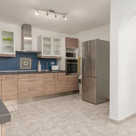 Casa Julia Dom wakacyjny *