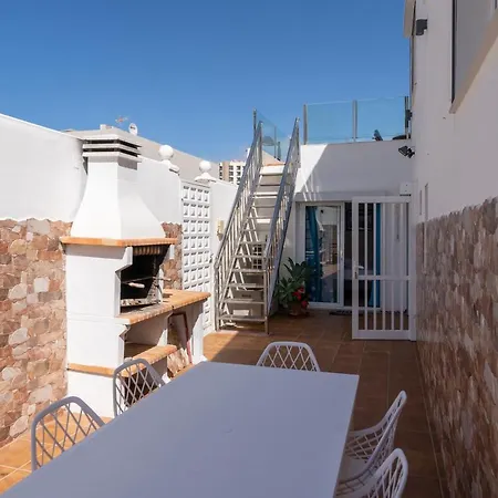 بيت للعطل Casa Julia