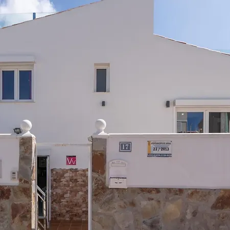 Casa Julia بلايا ذي لاس أميريكاس