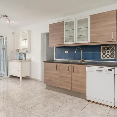 Dom wakacyjny Casa Julia Playa de las Americas (Tenerife)