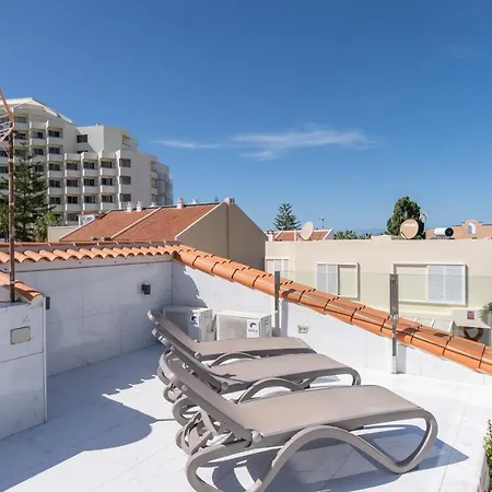 Casa Julia بلايا ذي لاس أميريكاس