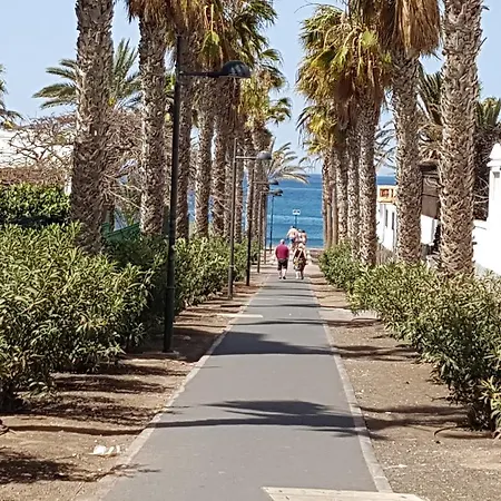 Dom wakacyjny Casa Julia