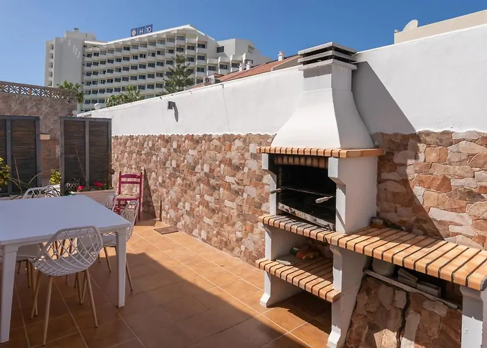 Dom wakacyjny Casa Julia