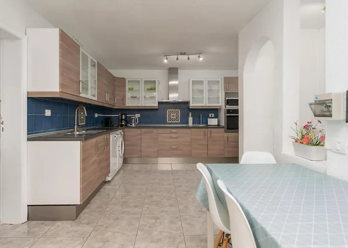 Casa Julia Dom wakacyjny *