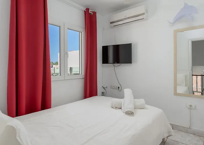 Dom wakacyjny Casa Julia *