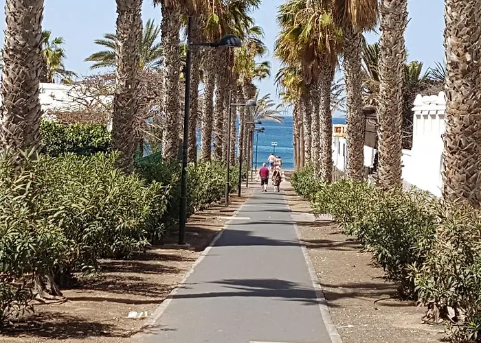 Dom wakacyjny Casa Julia