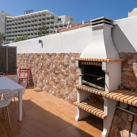 Tatil Evi Casa Julia