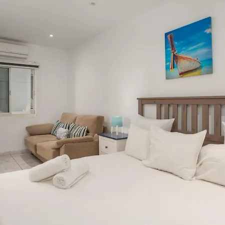 Tatil Evi Casa Julia